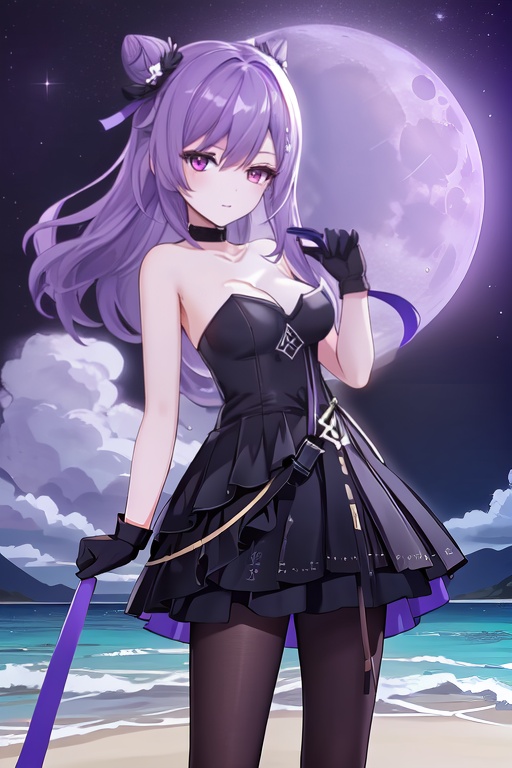 1girl__dress__gloves__pantyhose__hair_bun__solo__strapless__black_dres_S213625671_St50_G7 (6).jpeg